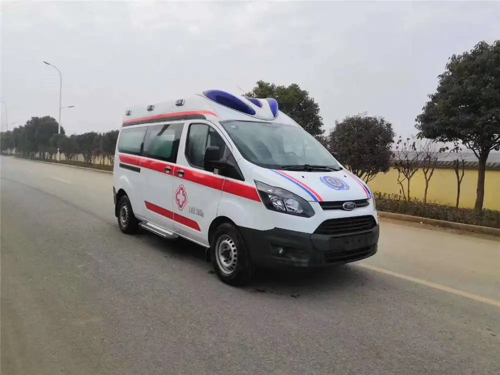 蒙山县救护车转院