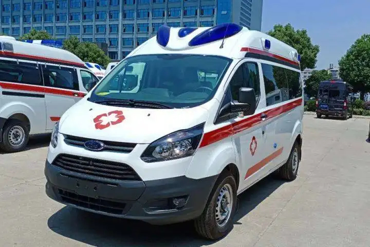 蒙山县长途救护车转院